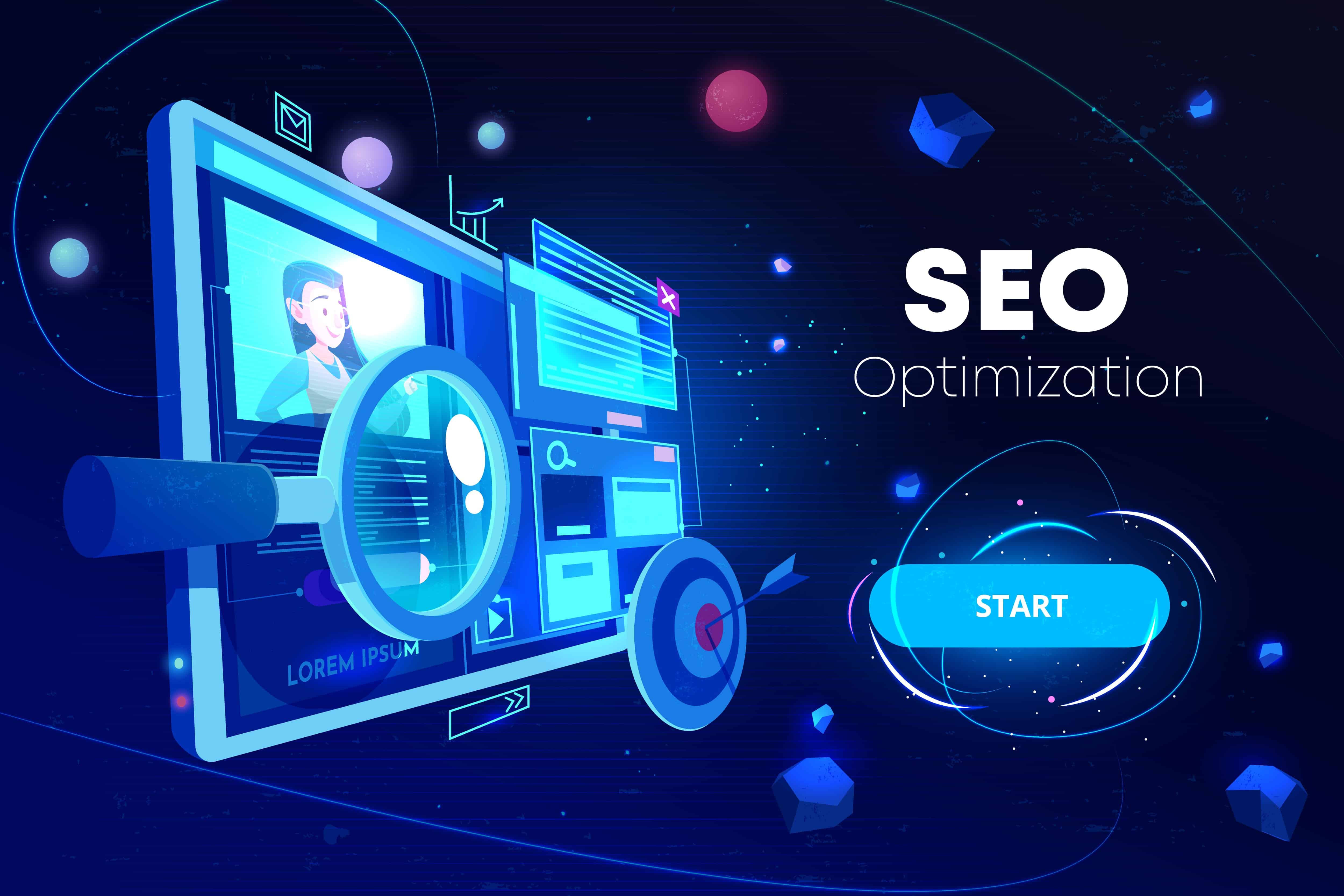 Search Engine Optimization (SEO)